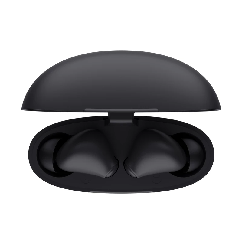 Trust Yavi kõrvaklapid True Wireless Stereo (TWS) kõrvasisesed kõned/muusika USB USB-C Bluetooth must