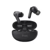 Trust Yavi kõrvaklapid True Wireless Stereo (TWS) kõrvasisesed kõned/muusika USB USB-C Bluetooth must