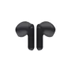 Trust Yavi Peakomplekt True Wireless Stereo (TWS) Kõrvasisesed Kõned/Muusika USB USB-C Bluetooth Must