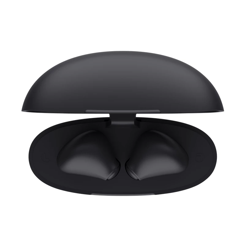 Trust Yavi Peakomplekt True Wireless Stereo (TWS) Kõrvasisesed Kõned/Muusika USB USB-C Bluetooth Must