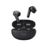 Trust Yavi Peakomplekt True Wireless Stereo (TWS) Kõrvasisesed Kõned/Muusika USB USB-C Bluetooth Must