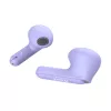 Trust Yavi Peakomplekt True Wireless Stereo (TWS) Kõrvasisene Kõned/Muusika USB USB-C Bluetooth Lilla