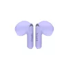 Trust Yavi Peakomplekt True Wireless Stereo (TWS) Kõrvasisene Kõned/Muusika USB USB-C Bluetooth Lilla
