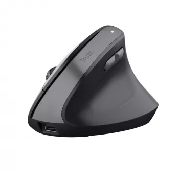 Trust TM-270 hiir kontor Paremakäeline RF-juhtmevaba Optiline 2400 DPI