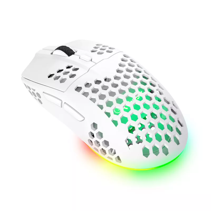 Trust GXT 929 Helox hiir Mängimine Paremakäeline RF-juhtmevaba Optiline 4800 DPI