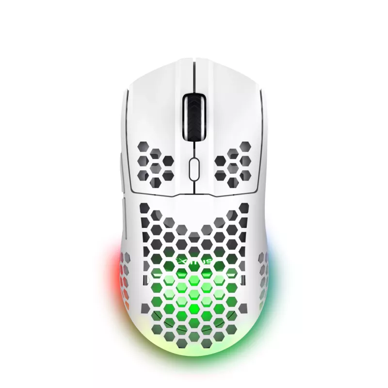 Trust GXT 929 Helox hiir Mängimine Paremakäeline RF-juhtmevaba Optiline 4800 DPI