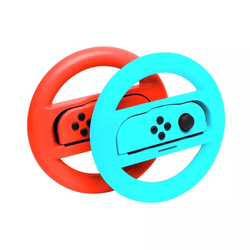 Trust GXT 1249 7-in-1 tarvikukomplekt Nintendo Switchile