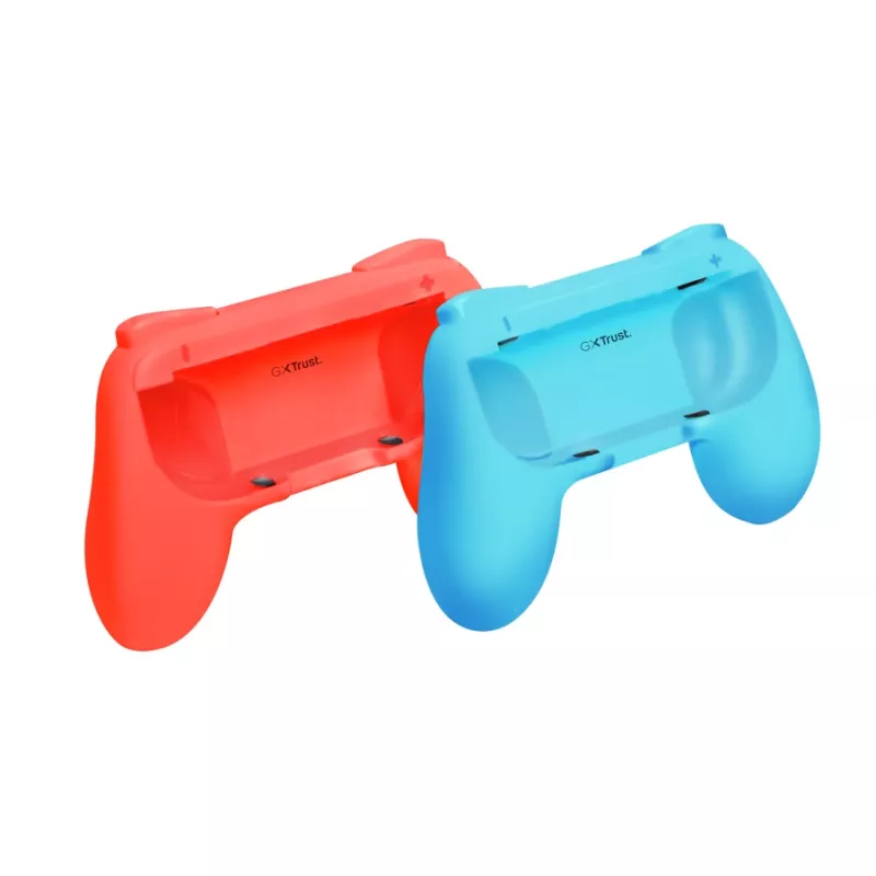 Trust GXT 1249 7-in-1 tarvikukomplekt Nintendo Switchile