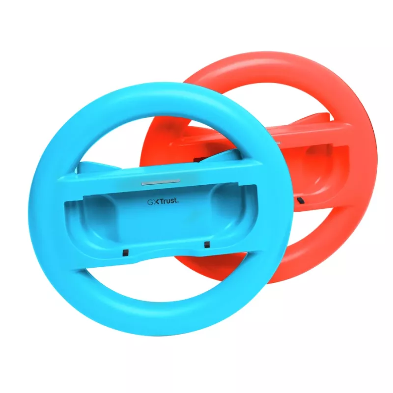Trust GXT 1249 7-in-1 tarvikukomplekt Nintendo Switchile