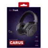 Trust GXT492 Carus Peakomplekt Juhtmega Peavõru Mängimine Must