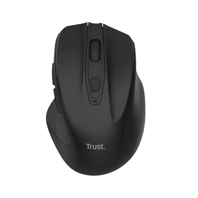 Trust Nito hiir Universal Paremakäeline RF-juhtmevaba Optiline 2200 DPI