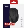 Trust Nito hiir Universal Paremakäeline RF-juhtmevaba Optiline 2200 DPI
