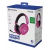 Trust GXT 498P Forta peakomplekt juhtmega peakomplekt mängimiseks roosa