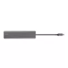 Trust 25661 jaotur USB Type-C Alumiinium