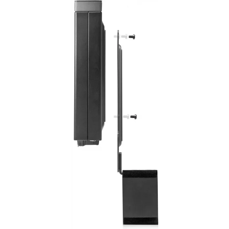 HP B300 PC kinnitusklamber, 318 g, 246,3 mm, 115 mm, 51,9 mm, 285 mm, 135 mm