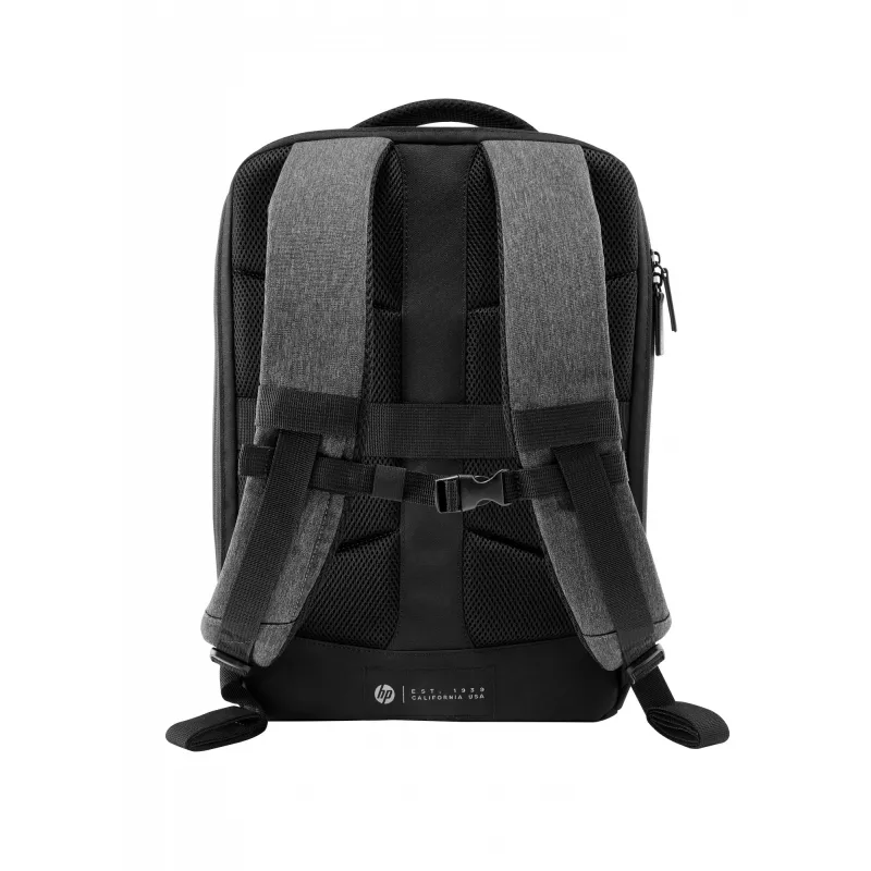 HP Renew Travel 15.6-tolline seljakott, seljakott, 650 g