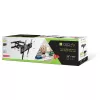 Techly 23-55-tolline seinakinnitus LED-teleri LCD täisliigutusega kaheharulisele käele ICA-PLB 147M