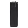 StarTech.com 140W USB-C seinakruvi, 3x USB-C/1x USB-A, PD 3.1 rahvusvaheline GaN toiteadapter MacBookile/Dell XPSile/Inspironile