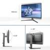 Philips Evnia 32M2N6800M/00 arvutimonitor 80 cm (31,5 tolli) 3840 x 2160 pikslit 4K Ultra HD LCD Hall