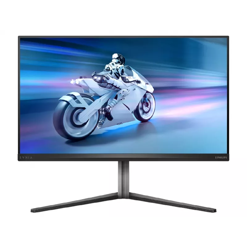 Philips Evnia 32M2N6800M/00 arvutimonitor 80 cm (31,5 tolli) 3840 x 2160 pikslit 4K Ultra HD LCD Hall