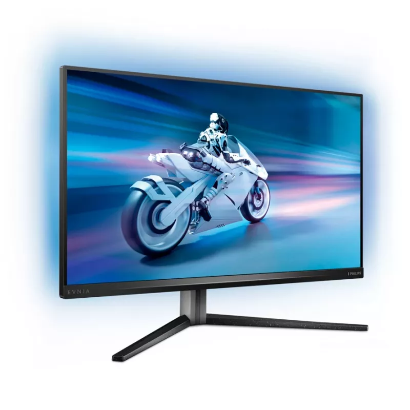 Philips Evnia 32M2N6800M/00 arvutimonitor 80 cm (31,5 tolli) 3840 x 2160 pikslit 4K Ultra HD LCD Hall