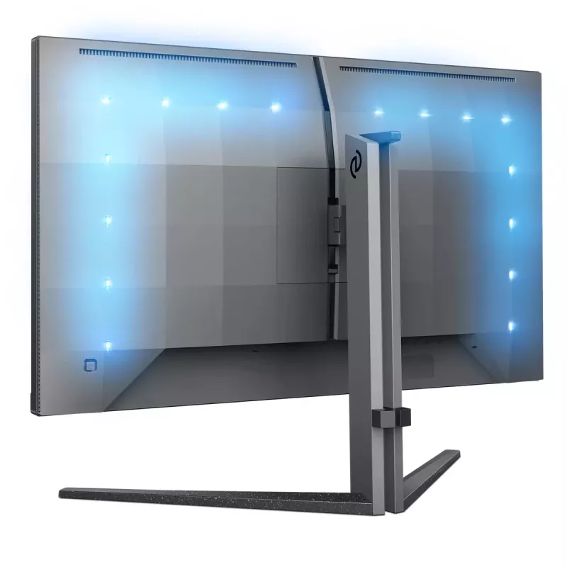 Philips Evnia 32M2N6800M/00 arvutimonitor 80 cm (31,5 tolli) 3840 x 2160 pikslit 4K Ultra HD LCD Hall