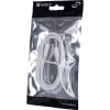 Sandberg MicroUSB sünkroonimis-/laadimiskaabel 1m SAVER, 1 m, Micro-USB A, USB A, valge