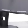 StarTech.com Privaatsusekraan Dell P3424WE kumera ülilaia 21:9 monitori jaoks, kahepoolne filter matt/läikiv, arvutimonitori ekraanikaitse, TAA-vastav
