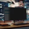 StarTech.com Privaatsusekraan Dell P3424WE kumera ülilaia 21:9 monitori jaoks, kahepoolne filter matt/läikiv, arvutimonitori ekraanikaitse, TAA-vastav