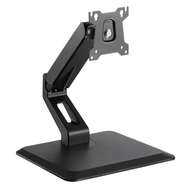 Techly ICA-LCD 35TS monitor mount / stand 81.3 cm (32 inch) Desk Must