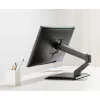 Techly ICA-LCD 35TS monitor mount / stand 81.3 cm (32 inch) Desk Must