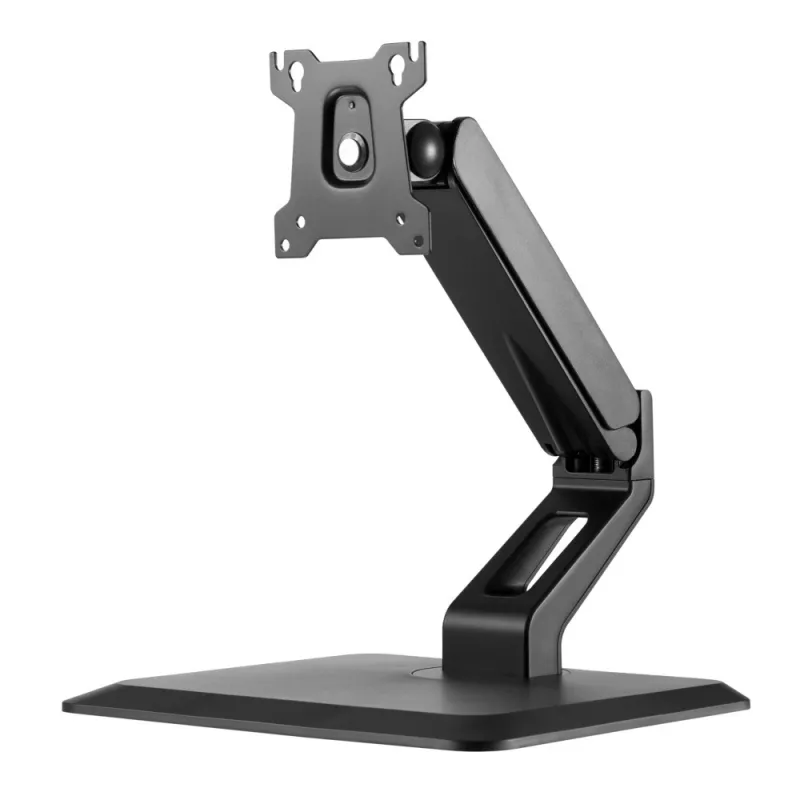 Techly ICA-LCD 35TS monitor mount / stand 81.3 cm (32 inch) Desk Must