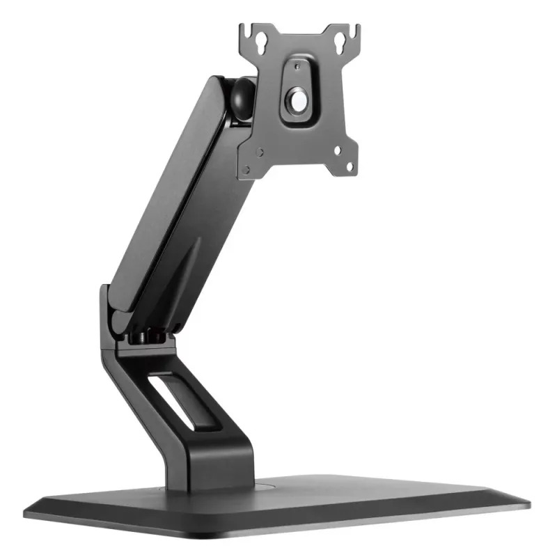 Techly ICA-LCD 35TS monitor mount / stand 81.3 cm (32 inch) Desk Must