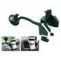 Sandberg In Car Universal Mobile Holder, mobiiltelefon/nutitelefon, passiivne hoidik, auto, must