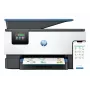 HP OfficeJet Pro 9125e juhtmevärviline mitmeotstarbeline printer, Instant Ink; kahepoolne printimine