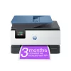 HP OfficeJet Pro 9125e juhtmevärviline mitmeotstarbeline printer, Instant Ink; kahepoolne printimine
