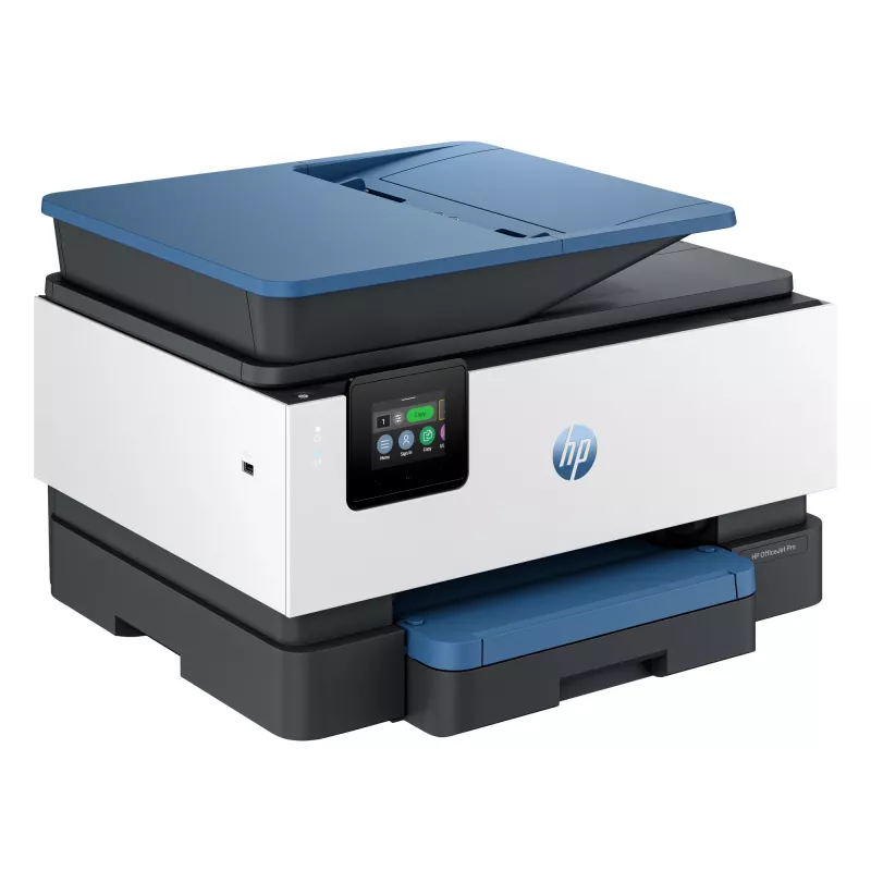 HP OfficeJet Pro 9125e juhtmevärviline mitmeotstarbeline printer, Instant Ink; kahepoolne printimine