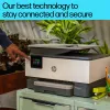 HP OfficeJet Pro 9125e juhtmevärviline mitmeotstarbeline printer, Instant Ink; kahepoolne printimine