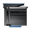 HP OfficeJet Pro 9125e juhtmevärviline mitmeotstarbeline printer, Instant Ink; kahepoolne printimine