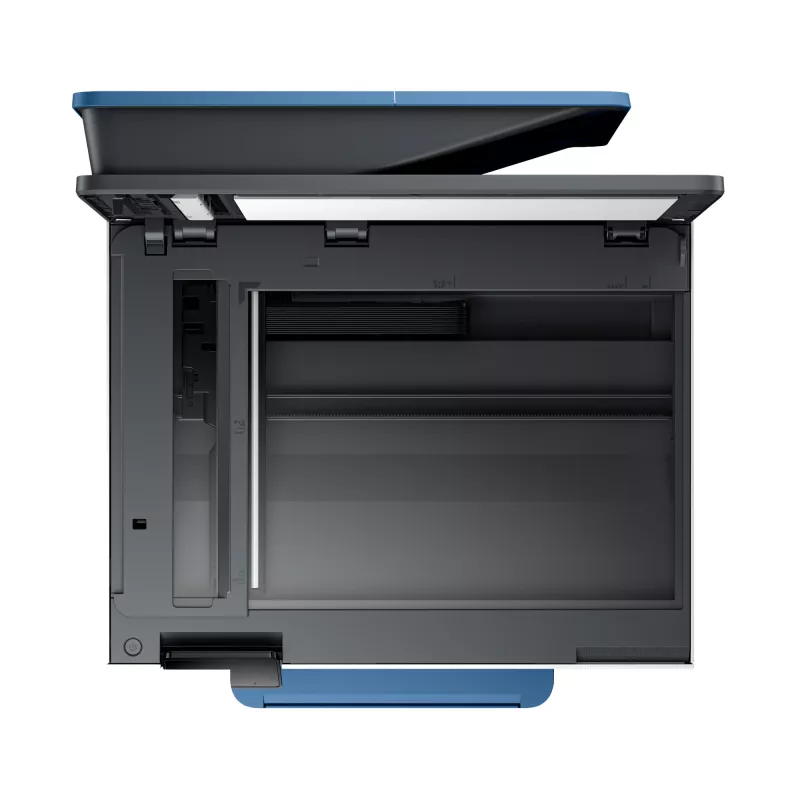 HP OfficeJet Pro 9125e juhtmevärviline mitmeotstarbeline printer, Instant Ink; kahepoolne printimine