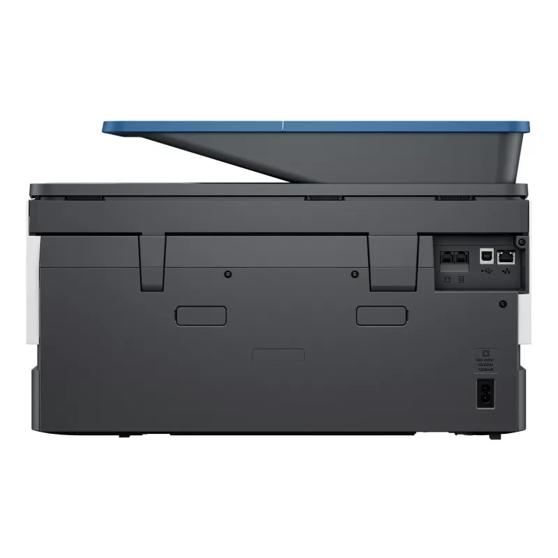 HP OfficeJet Pro 9125e juhtmevärviline mitmeotstarbeline printer, Instant Ink; kahepoolne printimine