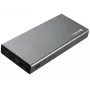 Sandberg Akupank USB-C PD 100W 20000, 20000 mAh, liitiumioon (Li-Ion), Quick Charge 3.0, 100 W, hall