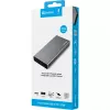 Sandberg Akupank USB-C PD 100W 20000, 20000 mAh, liitiumioon (Li-Ion), Quick Charge 3.0, 100 W, hall