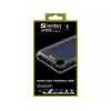 Sandberg Outdoor Solar Powerbank 10000, 10000 mAh, must