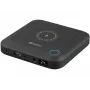 Sandberg All-in1 sülearvuti akupank 24000, 24000 mAh, Quick Charge 2.0, juhtmevaba laadimine, must