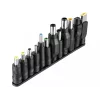 Sandberg All-in1 sülearvuti akupank 24000, 24000 mAh, Quick Charge 2.0, juhtmevaba laadimine, must