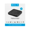 Sandberg All-in1 sülearvuti akupank 24000, 24000 mAh, Quick Charge 2.0, juhtmevaba laadimine, must