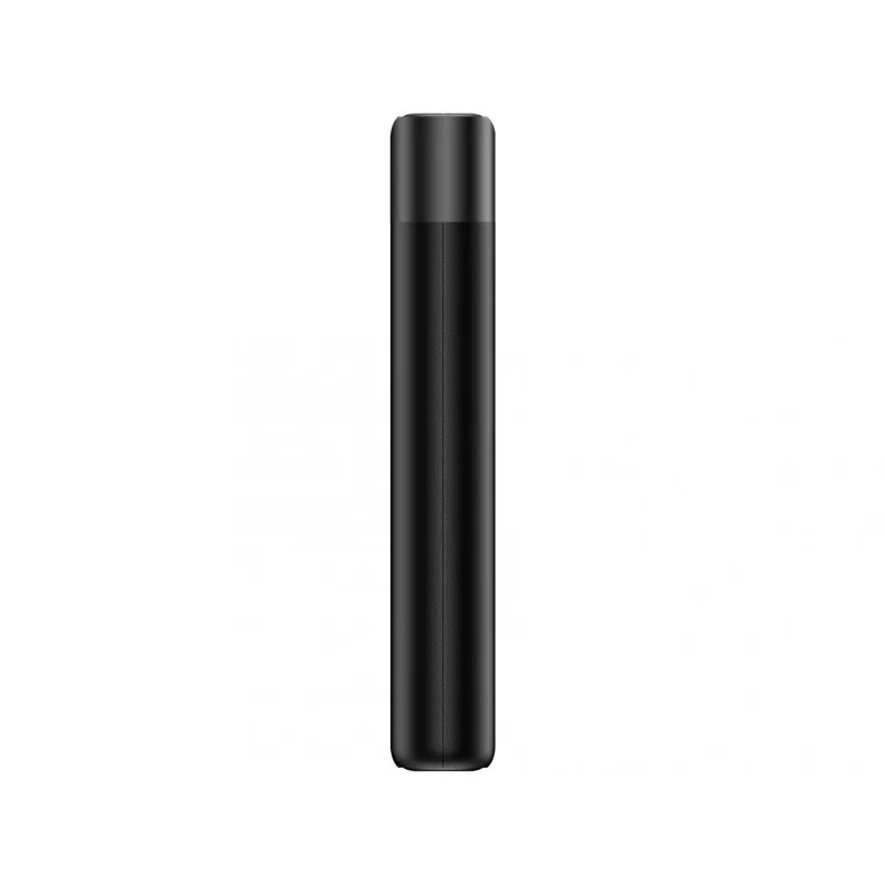 Sandbergi akupank 20000 PD65W+2xQC3.0, 20000 mAh, liitium-ioon (Li-Ion), Quick Charge 3.0, 65 W, must