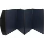 Sandberg Solar Charger 200W QC3.0+PD+DC, 200 W, Monokristalliline räni, Must, USB Type-A, USB Type-C, 22%, 540 mm
