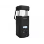 Sandberg Survivor Lantern All-in1 10000, patareitoitel matkalatern, must, IPX5, LED, USB C, aku